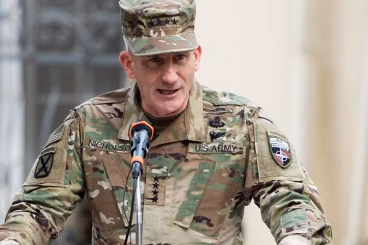 Mỹ tính tăng thêm 5.000 quân sang Afghanistan