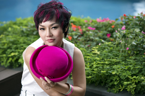 Thái Thùy Linh Thái Thùy Linh