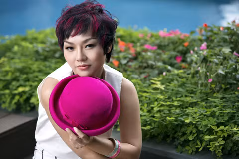 Thái Thùy Linh