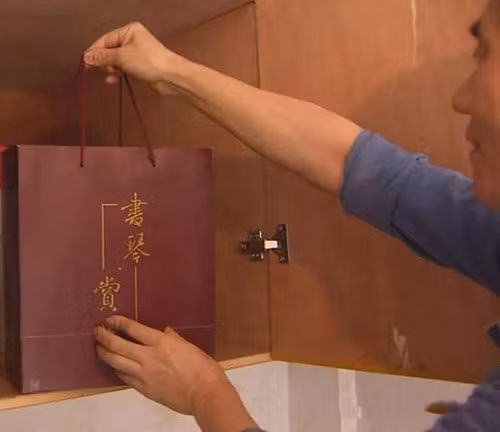 TQ: Giật mình bánh Trung thu để 10 năm vẫn không hỏng - 4