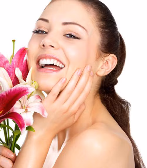 Rửa mặt quá sạch có thể khiến da bạn 