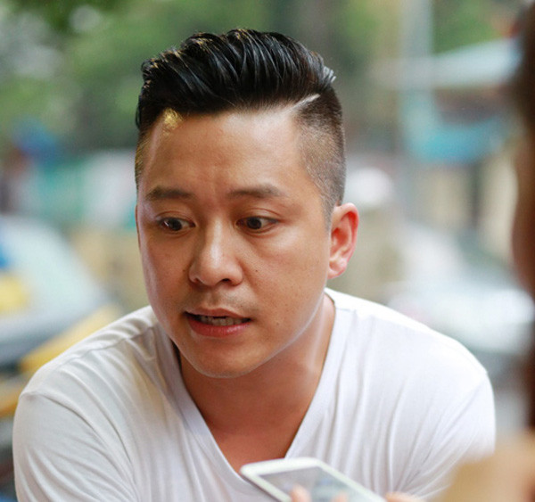 Tuấn Hưng Xin lỗi mọi người tôi đã nói lời thiếu văn hóa