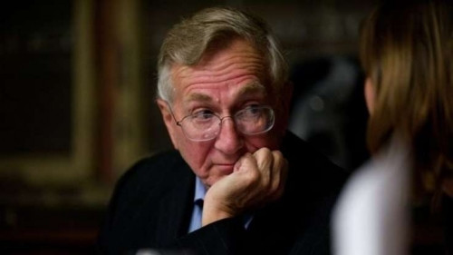 Tại sao Mỹ vẫn giữ lập trường cứng rắn với Nga ở Syria? - Ảnh 1 Tại sao Mỹ vẫn giữ lập trường cứng rắn với Nga ở Syria? - Ảnh 1