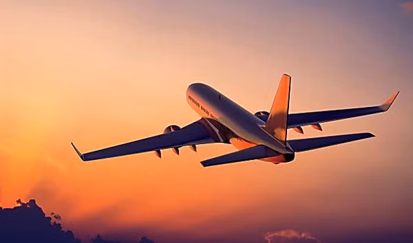 2/3 máy bay ở Nga có thể bị cấm hoạt động