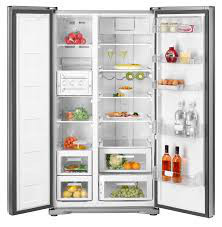 Sai lầm chết người khi sử dụng tủ lạnh ảnh hưởng đến sức khỏe - Ảnh 1 Sai lam chet nguoi khi su dung tu lanh anh huong den suc khoe - Anh 1