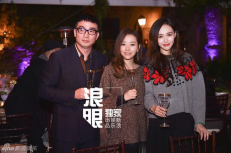 Dù bạn là ai, cũng phải cân nhắc việc mời Lưu Diệc Phi làm phù dâu bởi... - Ảnh 14 Du ban la ai, cung phai can nhac viec moi Luu Diec Phi lam phu dau boi... - Anh 14