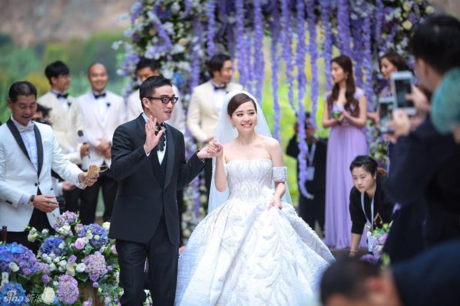 Dù bạn là ai, cũng phải cân nhắc việc mời Lưu Diệc Phi làm phù dâu bởi... - Ảnh 3 Du ban la ai, cung phai can nhac viec moi Luu Diec Phi lam phu dau boi... - Anh 3