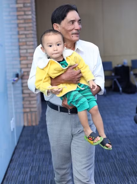 Cuoc song kho tin cua nhung dien vien trong phim kinh dien Viet Nam mot thoi - Anh 4