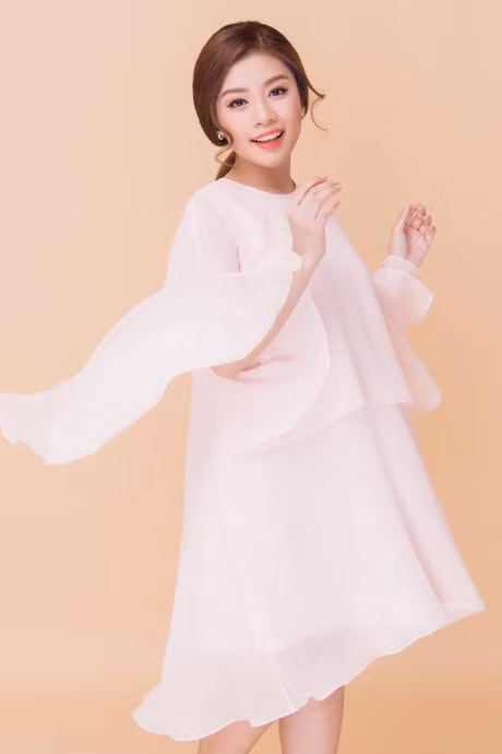 Quan quan Sao mai: Toi mong muon co the tre hoa dong nhac dan gian - Anh 1