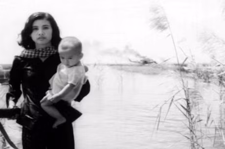 Cuoc song kho tin cua nhung dien vien trong phim kinh dien Viet Nam mot thoi - Anh 5