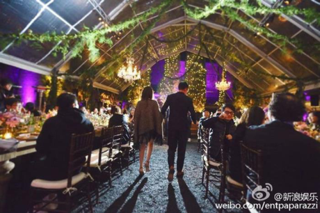 Dù bạn là ai, cũng phải cân nhắc việc mời Lưu Diệc Phi làm phù dâu bởi... - Ảnh 11 Du ban la ai, cung phai can nhac viec moi Luu Diec Phi lam phu dau boi... - Anh 11