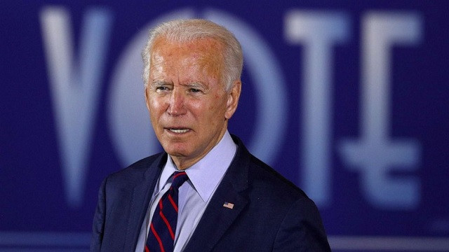 Cựu Phó TT Joe Biden