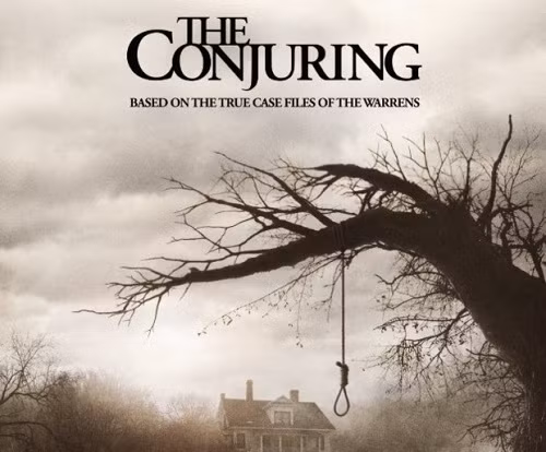 10 bộ phim kinh dị nhất vào thứ 6 ngày 13