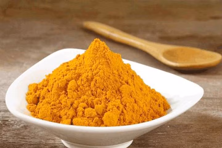 Bật mí 6 loại bột thiên nhiên làm trắng da hiệu quả