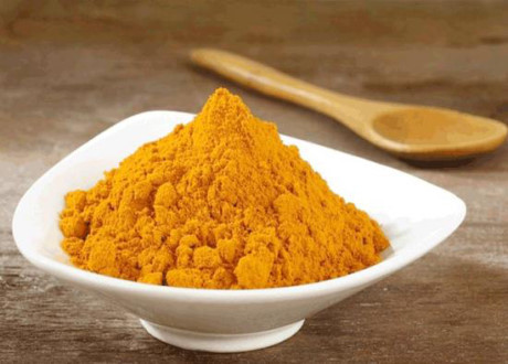 Bật mí 6 loại bột thiên nhiên làm trắng da hiệu quả - Ảnh 2 Bat mi 6 loai bot thien nhien lam trang da hieu qua - Anh 2
