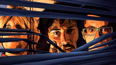 Nhung bo phim hoat hinh nguoi lon khien the gioi phat cuong - Anh 5