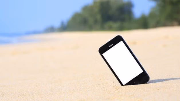 Mẹo chống nóng cho smartphone trong những ngày hè rực lửa - Ảnh 4.