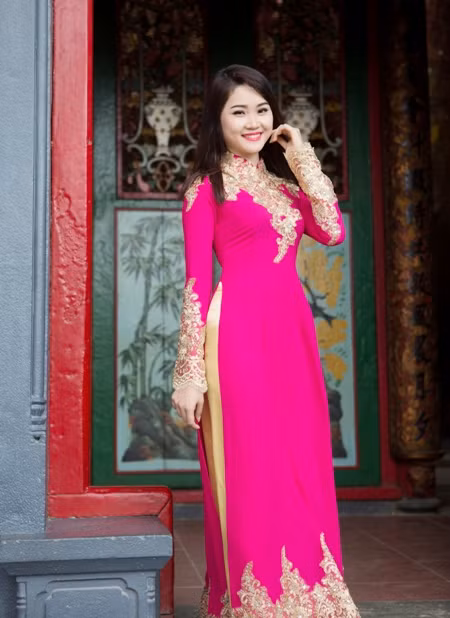 Nguyễn Vũ Hà Giang (SN 1996, cao 1,61m; ĐH Nam Cần Thơ).