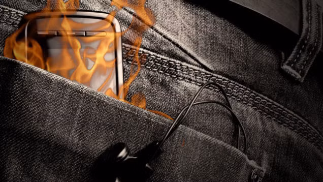 Mẹo chống nóng cho smartphone trong những ngày hè rực lửa - Ảnh 3.