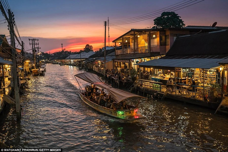 Tạp chí National Geographic tiết lộ Việt Nam là 1 trong 9 điểm nghỉ đông hấp dẫn nhất