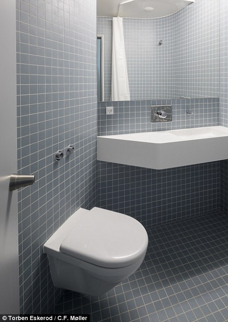 Nhà vệ sinh cá nhân