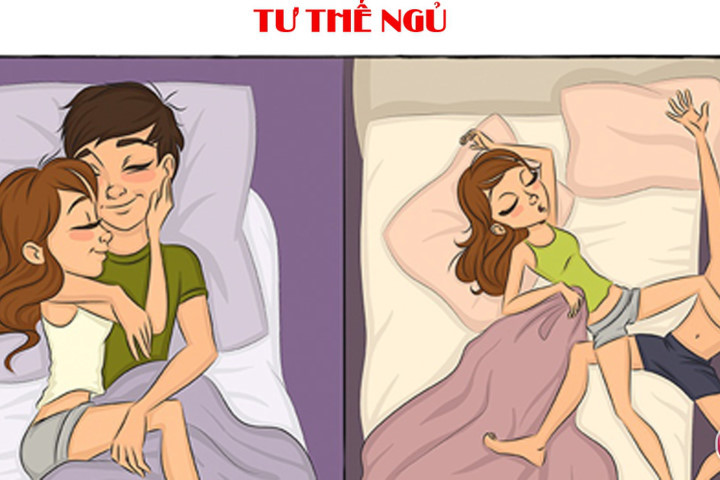 Truyện tranh cho vợ chồng mới cưới, ai xem cũng phải cười