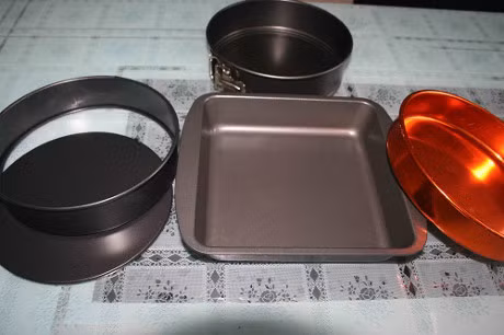 Cach lam banh sinh nhat bang noi com dien tai nha de dang nhat - Anh 2