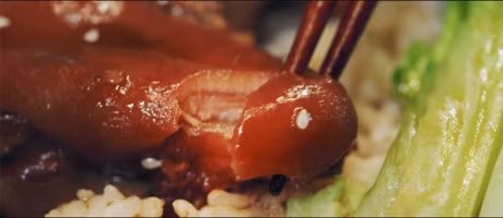 Tu lam chan gio ham bang noi com dien cuc don gian - Anh 2