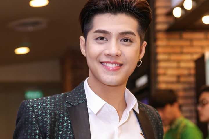 Noo Phước Thịnh: "Có lý do để tôi trở thành HLV The Voice"