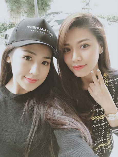 Sao Việt 24h qua: Hai con Jennifer Phạm đáng yêu khi đùa nghịch với bong bóng bên mẹ - Ảnh 7 Sao Viet 24h qua: Hai con Jennifer Pham dang yeu khi dua nghich voi bong bong ben me - Anh 7