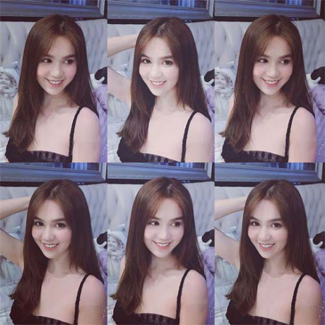 Sao Việt 24h qua: Hai con Jennifer Phạm đáng yêu khi đùa nghịch với bong bóng bên mẹ - Ảnh 6 Sao Viet 24h qua: Hai con Jennifer Pham dang yeu khi dua nghich voi bong bong ben me - Anh 6
