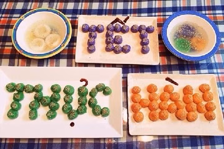 Nguồn gốc Tết Hàn thực và ý nghĩa bánh trôi chay trong văn hóa truyền thống