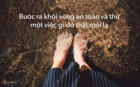 Năm mới, hãy học cách yêu thương bản thân từ những hành động nhỏ nhất! - Ảnh 7 Nam moi, hay hoc cach yeu thuong ban than tu nhung hanh dong nho nhat! - Anh 7