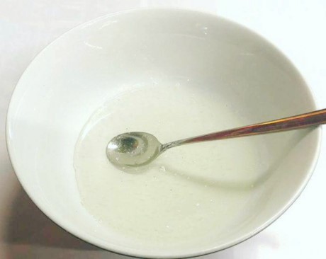 Cu cai trang ngam nuoc mam la mieng - Anh 3