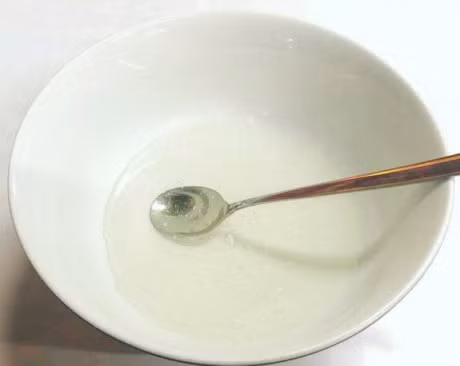 Cu cai trang ngam nuoc mam la mieng - Anh 3