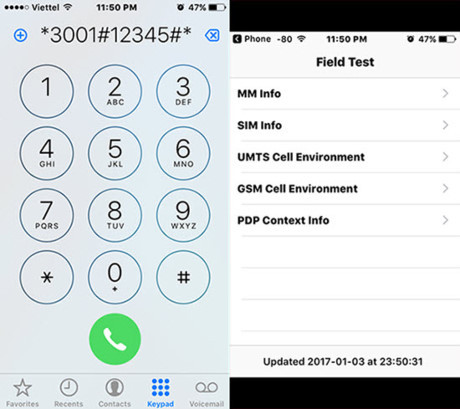 20 mẹo vặt hữu ích cho người dùng iPhone - Ảnh 5 20 meo vat huu ich cho nguoi dung iPhone - Anh 5
