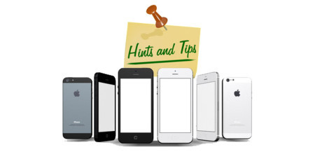 20 mẹo vặt hữu ích cho người dùng iPhone - Ảnh 1 20 meo vat huu ich cho nguoi dung iPhone - Anh 1
