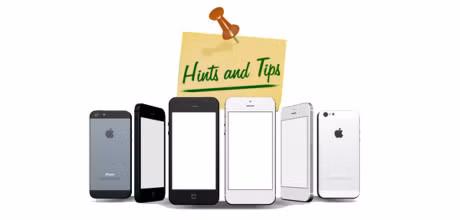 20 meo vat huu ich cho nguoi dung iPhone - Anh 1