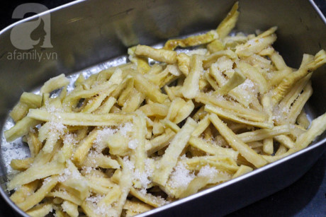 Dau nam vao bep nau bun thang cho 1 nam thang tien - Anh 12