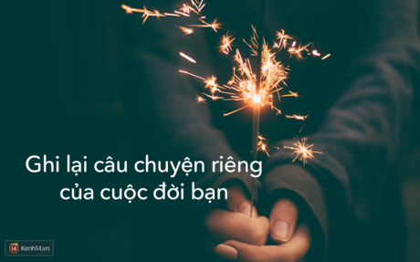 Năm mới, hãy học cách yêu thương bản thân từ những hành động nhỏ nhất! - Ảnh 18 Nam moi, hay hoc cach yeu thuong ban than tu nhung hanh dong nho nhat! - Anh 18