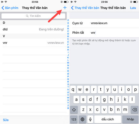 20 mẹo vặt hữu ích cho người dùng iPhone - Ảnh 11 20 meo vat huu ich cho nguoi dung iPhone - Anh 11