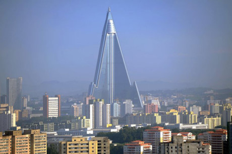 Khách sạn Khach san