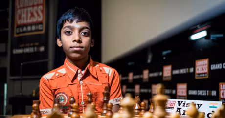 Nhung guong mat tre tro thanh tam diem chu y tren the gioi - Anh 2