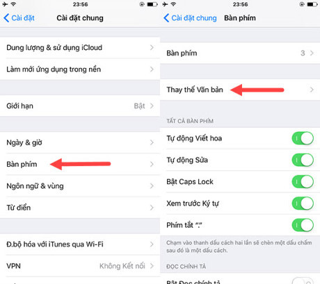20 mẹo vặt hữu ích cho người dùng iPhone - Ảnh 10 20 meo vat huu ich cho nguoi dung iPhone - Anh 10