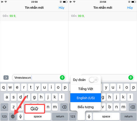 20 mẹo vặt hữu ích cho người dùng iPhone - Ảnh 14 20 meo vat huu ich cho nguoi dung iPhone - Anh 14