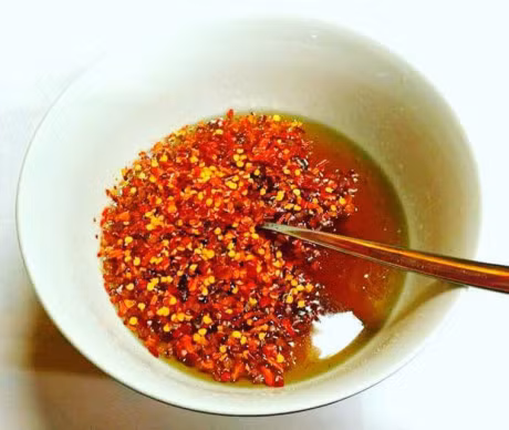 Cu cai trang ngam nuoc mam la mieng - Anh 4