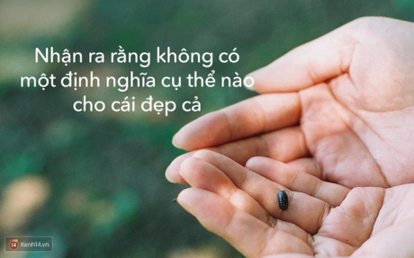 Năm mới, hãy học cách yêu thương bản thân từ những hành động nhỏ nhất! - Ảnh 8 Nam moi, hay hoc cach yeu thuong ban than tu nhung hanh dong nho nhat! - Anh 8