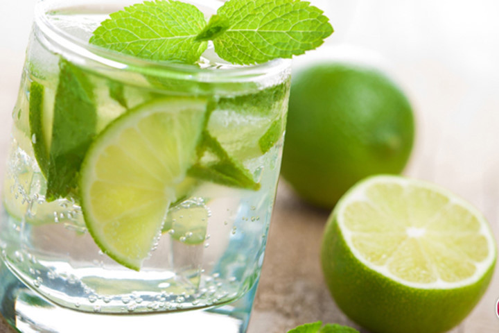 Ngày Tết, cấm kị dùng nước chanh giải rượu...