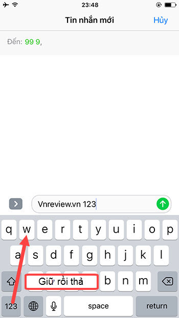 20 mẹo vặt hữu ích cho người dùng iPhone - Ảnh 2 20 meo vat huu ich cho nguoi dung iPhone - Anh 2