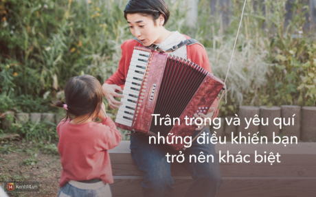 Năm mới, hãy học cách yêu thương bản thân từ những hành động nhỏ nhất! - Ảnh 5 Nam moi, hay hoc cach yeu thuong ban than tu nhung hanh dong nho nhat! - Anh 5
